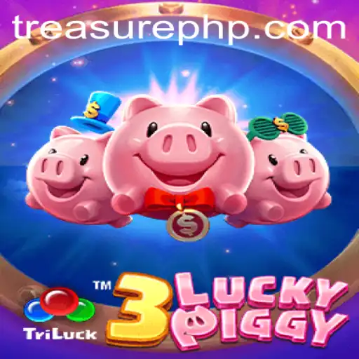 Discover the Thrills of 3LUCKYPIGGY: Chase the Treasure and Adventure