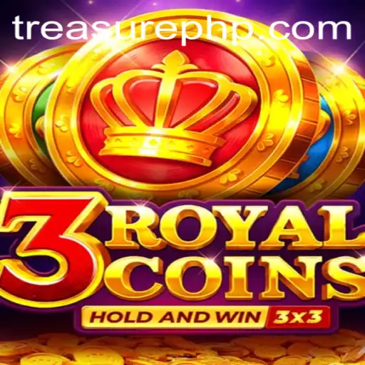 Discover the Exciting World of 3royalcoins: A Treasure Hunt Experience