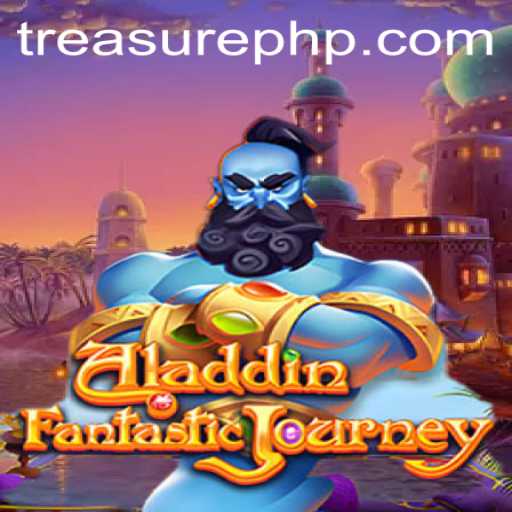 Exploring the Magic of Aladdin: A Dive into the Enchanting World of Treasure PH