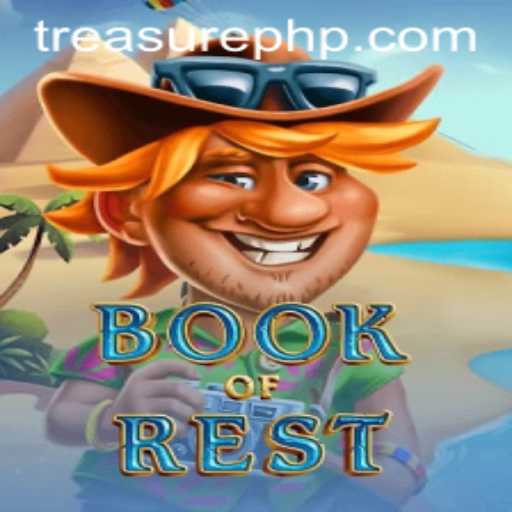 Discover the Adventure-Packed World of BookofRest: The Ultimate Treasure Hunt