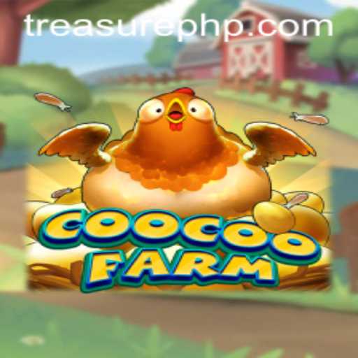 Discover the Virtual World of CooCooFarm and Unravel the Mystery of Treasure Ph
