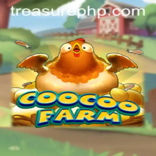 Discover the Virtual World of CooCooFarm and Unravel the Mystery of Treasure Ph
