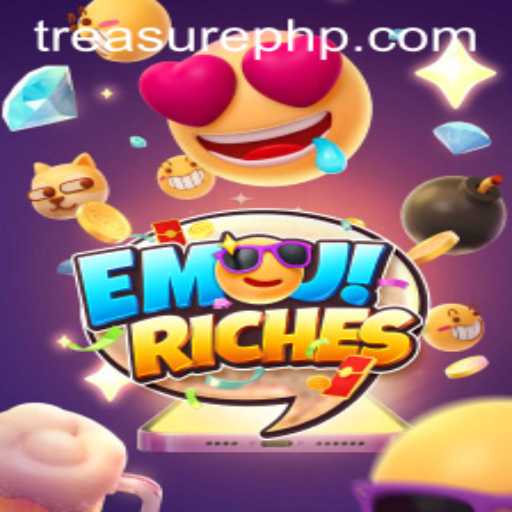 Explore EmojiRiches: Your Gateway to Treasure Adventures
