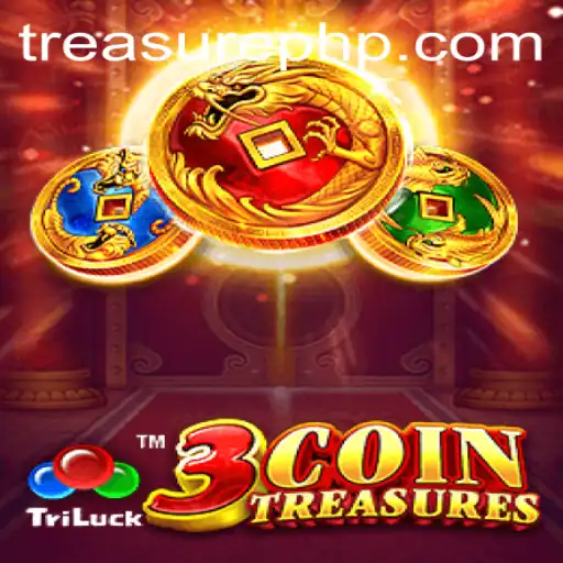 Exploring the World of 3CoinTreasures: An Exciting Treasure Hunt Adventure