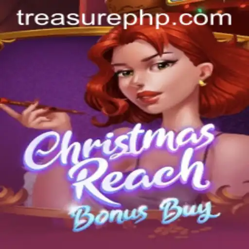 Unveiling the Adventure: ChristmasReachBonusBuy and the Quest for Treasure PH
