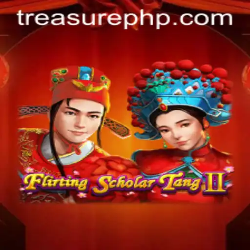 Discover the Enchanting World of FlirtingScholarTangII: Unveiling the Treasure PH Dynamics