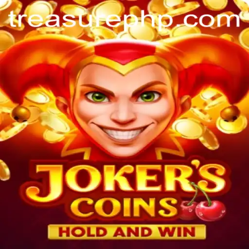 Discovering the Exciting World of JokersCoins: A Treasure Hunt Adventure