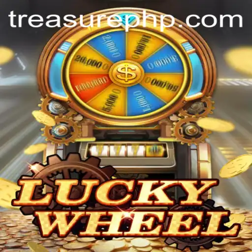 Discover the Excitement of LuckyWheel: Unveiling the Treasures of 'Treasure PH'