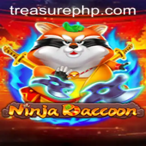 NinjaRaccoon: Discover the Thrilling Treasure Hunt
