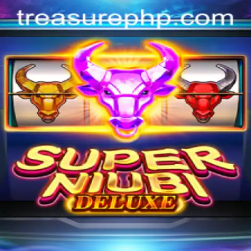 Exploring the Epic World of SuperNiubiDeluxe and Its Treasure Hunt Challenges