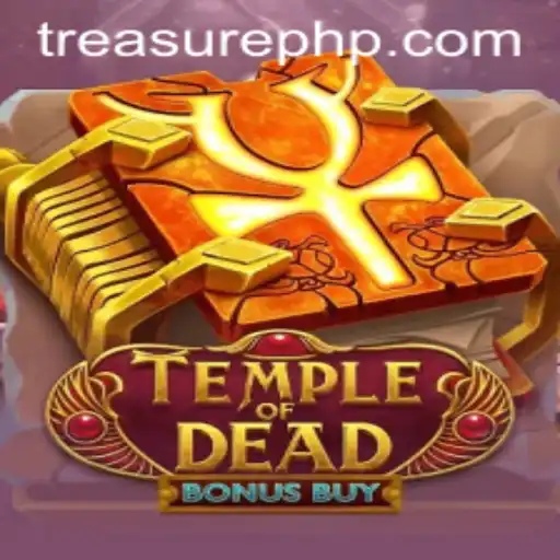Exploring the Mysteries of TempleofDeadBonusBuy: A Treasure Hunt for the Ages