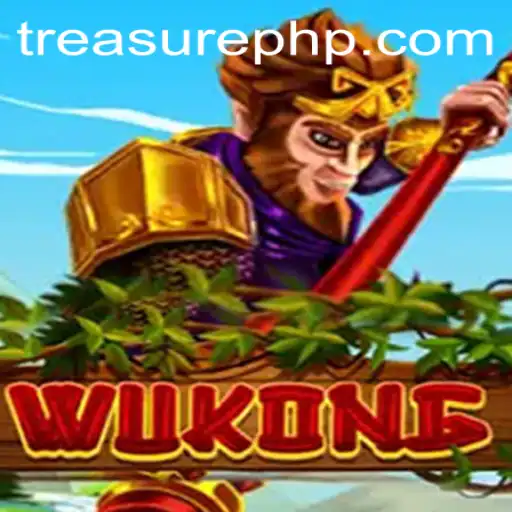 Wukong: Adventure into Treasure Ph and Beyond