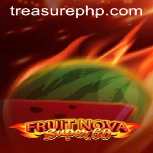 FruitNovaSuper60: A Journey into Treasure and Thrills