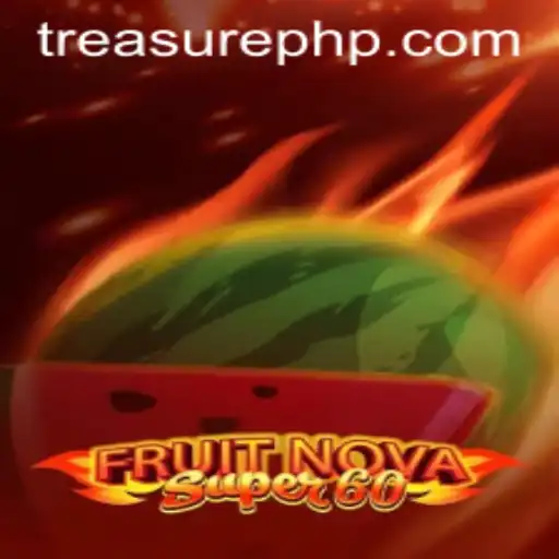 FruitNovaSuper60: A Journey into Treasure and Thrills