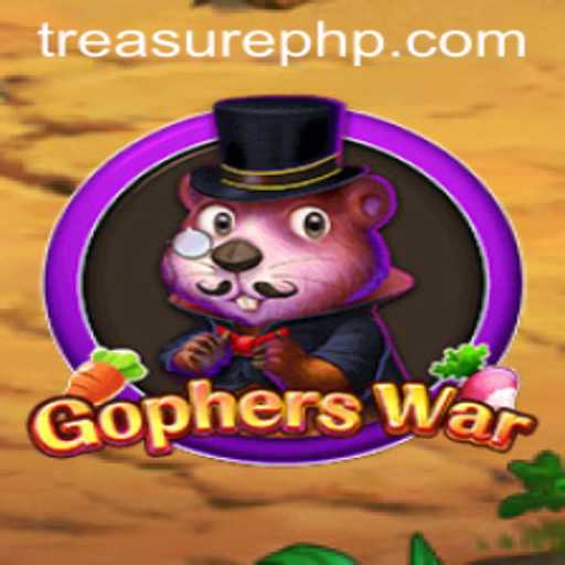 GophersWar: Discover the Excitement of Treasure Hunting