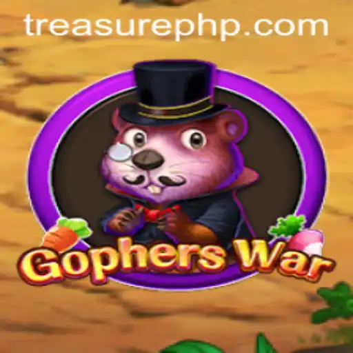 GophersWar: Discover the Excitement of Treasure Hunting