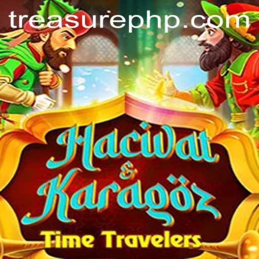Discover the Enchanting World of HacivatandKaragoz: An Intriguing Game of Strategy and Adventure