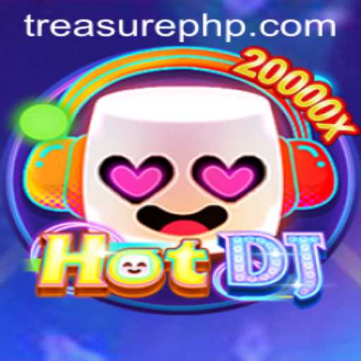 HotDJ Game: Dive into the World of Treasure PH