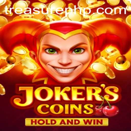 Discovering the Exciting World of JokersCoins: A Treasure Hunt Adventure