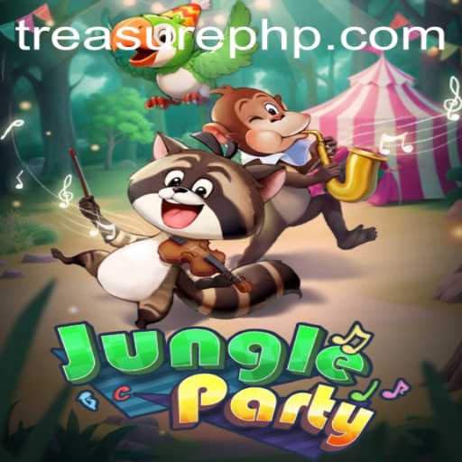 Discover the Excitement of JungleParty: A Thrilling Adventure Awaits