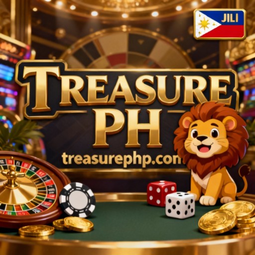 treasure ph