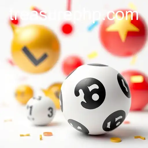 Unveiling the World of Lottery Games