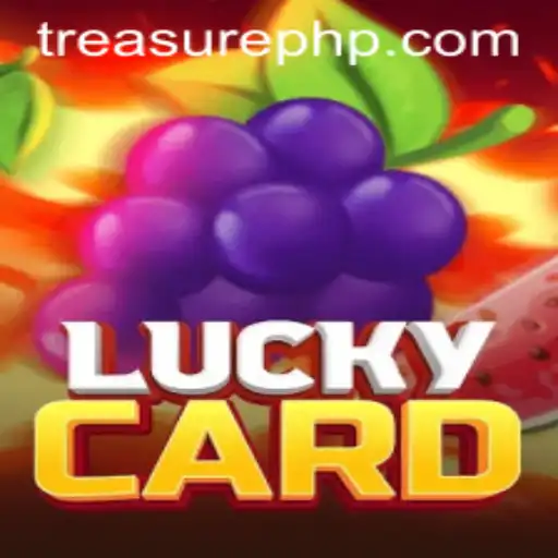 Discover the Excitement of LuckyCard: The Treasure PH Adventure