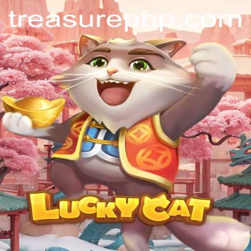 Unveiling the Exciting World of LuckyCat: A Comprehensive Guide to Treasure PH