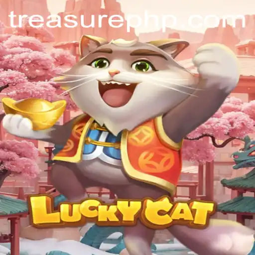 Unveiling the Exciting World of LuckyCat: A Comprehensive Guide to Treasure PH