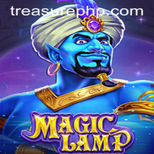 Embark on a Thrilling Adventure with MagicLamp: Discover the Treasure Ph
