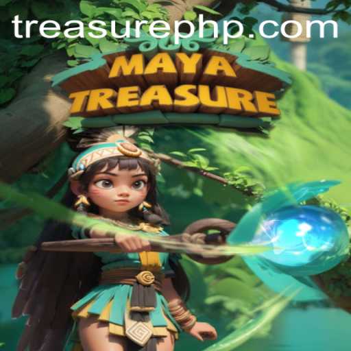 Discover MayaTreasure: An Exciting Dive into Ancient Riches