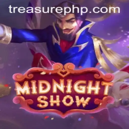 Discover the Enchantment of MidnightShow: Unveiling Treasure PH