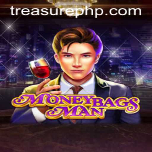 Embark on an Epic Journey with MoneybagsMan: Unearth Treasures and Adventure