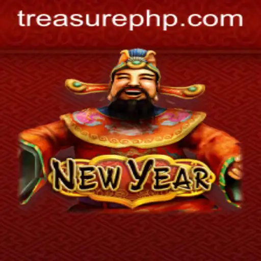 Discovering NewYear: The Thrilling Adventure of Treasure PH