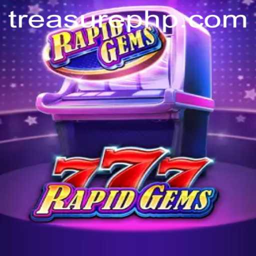 Exploring RapidGems777: A Thrilling Dive into Treasure PH Adventure