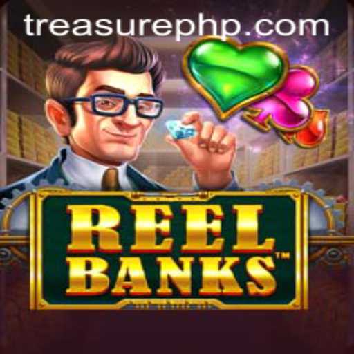 Unveiling the Allure of ReelBanks: A Treasure Hunt in the World of Gaming