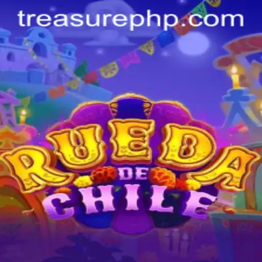 Unlock the Adventure of RuedaDeChile: The Thrill of 'Treasure PH'