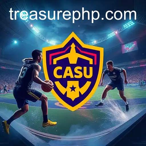 The Dynamic World of Sports and the Rise of Treasure PH