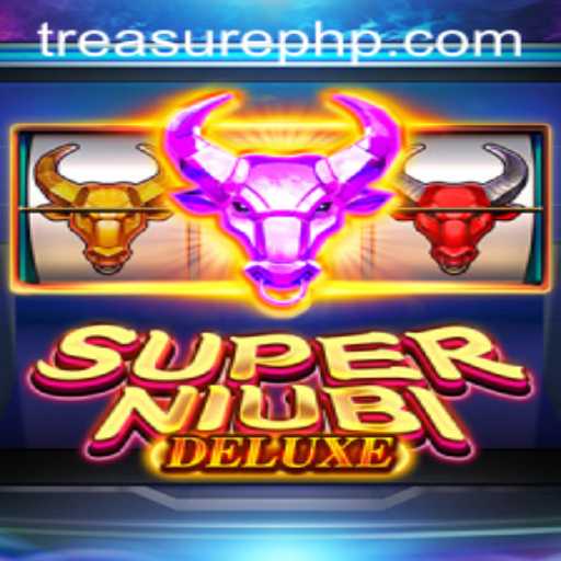 Exploring the Epic World of SuperNiubiDeluxe and Its Treasure Hunt Challenges