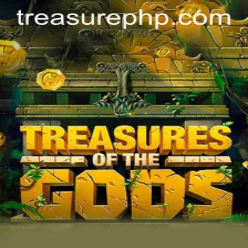 Treasure of the Gods: Unearthing Secrets in the Virtual Realm