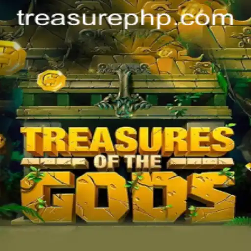 Treasure of the Gods: Unearthing Secrets in the Virtual Realm
