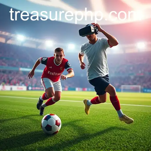 Exploring the Dynamic World of Virtual Sports